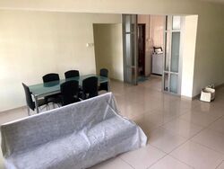 Blk 115B Yishun Ring Road (Yishun), HDB 5 Rooms #497194451